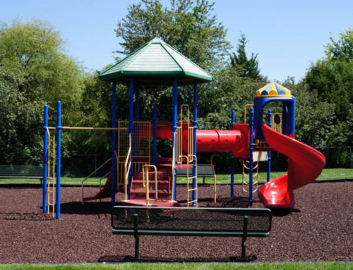 Bristol Park Newsletter September 2017